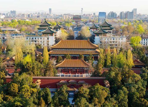 Imágenes de China