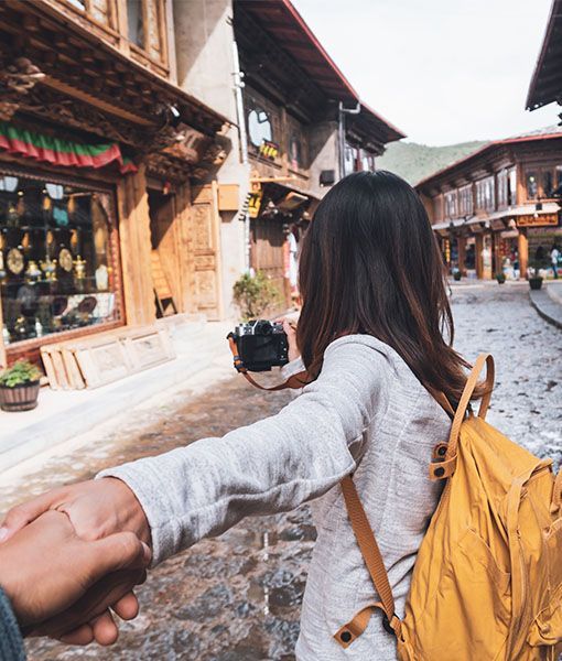 Nepal con Tíbet